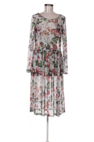 Šaty  Ichi, Velikost M, Barva Vícebarevné, Cena  1 859,00 Kč