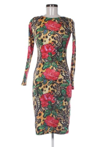 Šaty  Iltokoni, Velikost XS, Barva Vícebarevné, Cena  567,00 Kč