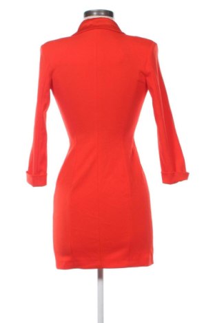 Kleid Imperial, Größe S, Farbe Orange, Preis 32,99 €