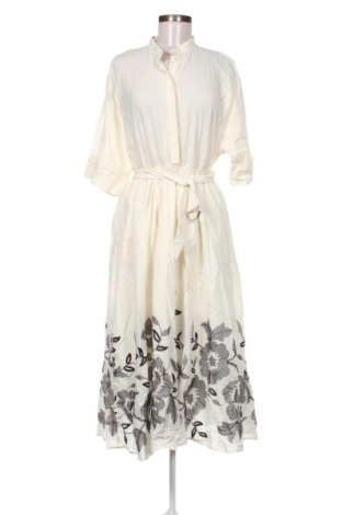 Rochie Imperial, Mărime L, Culoare Ecru, Preț 259,99 Lei