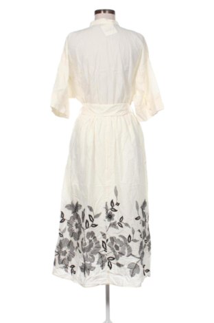 Rochie Imperial, Mărime L, Culoare Ecru, Preț 259,99 Lei