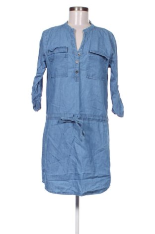 Sukienka In Extenso, Rozmiar M, Kolor Niebieski, Cena 104,99 zł