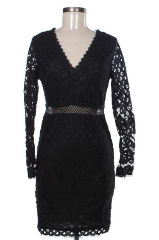 Рокля In Vogue, Размер L, Цвят Черен, Цена 31,73 €