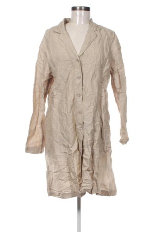 Sukienka Indiska, Rozmiar XL, Kolor Beżowy, Cena 129,99 zł