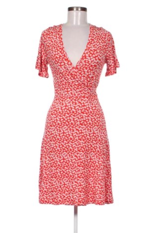 Kleid Indiska, Größe XS, Farbe Mehrfarbig, Preis 31,99 €