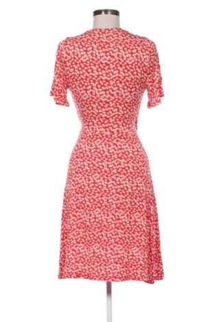 Kleid Indiska, Größe XS, Farbe Mehrfarbig, Preis 31,99 €