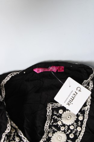 Ruha Indiska, Méret M, Szín Fekete, Ár 12 349 Ft