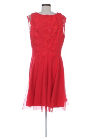 Kleid Infinity, Größe XL, Farbe Rot, Preis 28,37 €