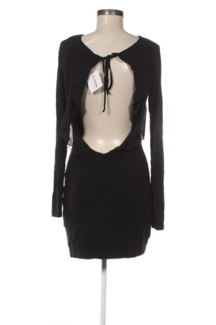 Šaty  Intimissimi, Velikost L, Barva Černá, Cena  599,00 Kč