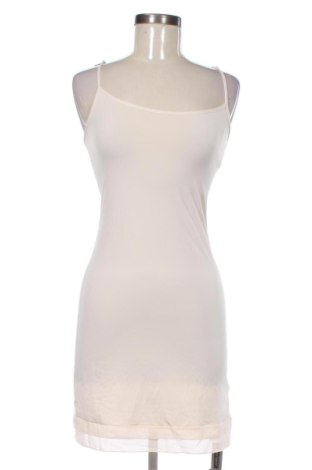 Rochie Intimissimi, Mărime S, Culoare Ecru, Preț 166,82 Lei