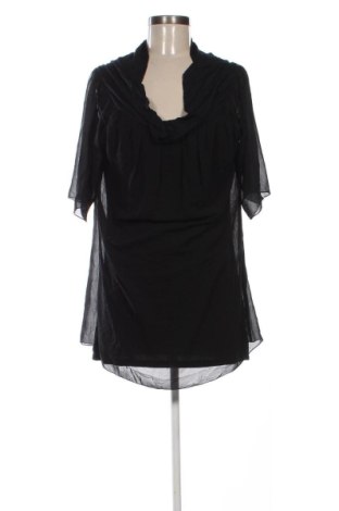 Šaty  Intimissimi, Velikost L, Barva Černá, Cena  599,00 Kč