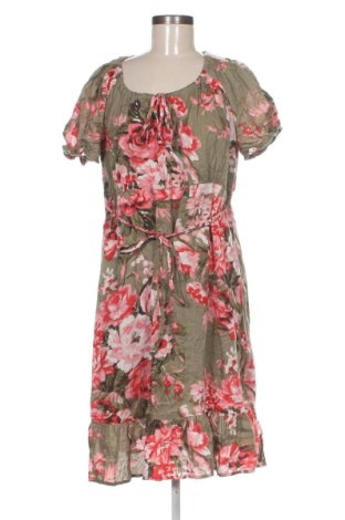 Rochie Isolde, Mărime XL, Culoare Multicolor, Preț 123,99 Lei