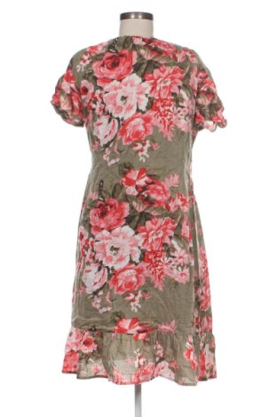 Rochie Isolde, Mărime XL, Culoare Multicolor, Preț 123,99 Lei