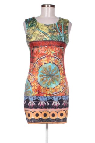 Рокля Izabel London, Размер XS, Цвят Многоцветен, Цена 22,95 €