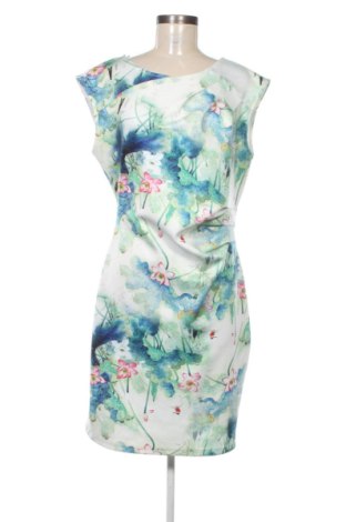 Šaty  Izabel London, Veľkosť L, Farba Viacfarebná, Cena  20,26 €