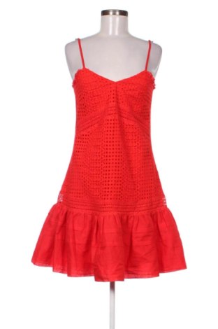 Rochie J.Crew, Mărime S, Culoare Roșu, Preț 402,39 Lei