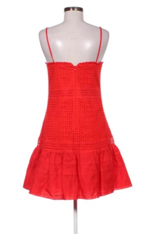 Rochie J.Crew, Mărime S, Culoare Roșu, Preț 402,39 Lei