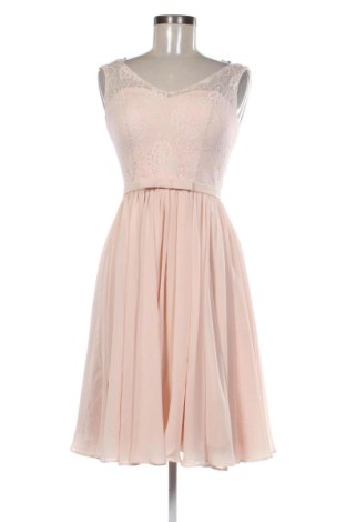 Kleid JJ's House, Größe S, Farbe Beige, Preis € 32,00