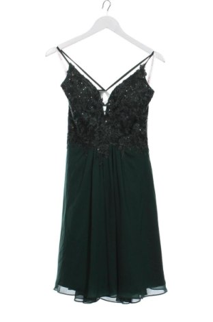 Rochie JJ's House, Mărime S, Culoare Verde, Preț 196,99 Lei