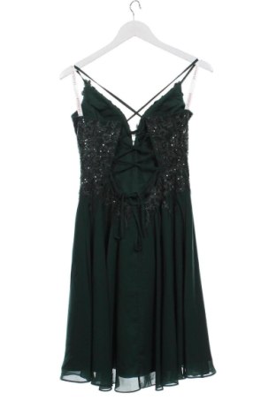 Rochie JJ's House, Mărime S, Culoare Verde, Preț 196,99 Lei