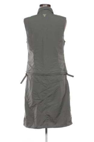 Kleid Jack Wolfskin, Größe M, Farbe Grün, Preis € 29,97