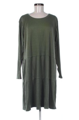 Rochie Jackie, Mărime XXL, Culoare Verde, Preț 104,26 Lei