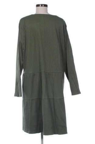 Rochie Jackie, Mărime XXL, Culoare Verde, Preț 104,26 Lei