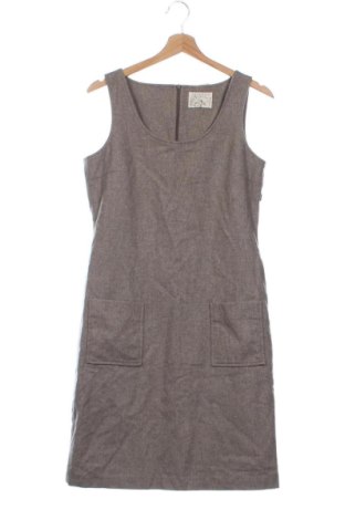 Kleid Jackpot, Größe S, Farbe Braun, Preis 25,99 €