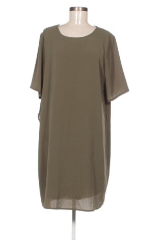 Rochie Jacqueline De Yong, Mărime L, Culoare Verde, Preț 41,71 Lei