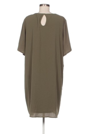 Rochie Jacqueline De Yong, Mărime L, Culoare Verde, Preț 41,71 Lei