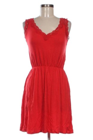 Rochie Jacqueline De Yong, Mărime M, Culoare Roșu, Preț 104,10 Lei