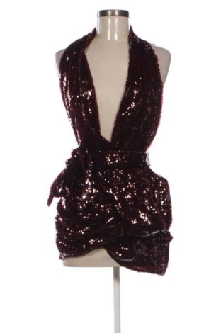 Rochie Jaded London, Mărime M, Culoare Roșu, Preț 342,99 Lei