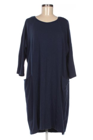 Рокля Jaeger, Размер XL, Цвят Син, Цена 179,72 €