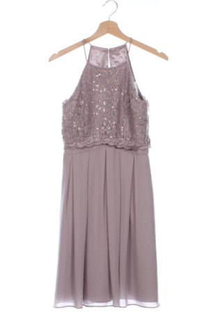 Šaty  Jake*s, Veľkosť XS, Farba Popolavo ružová, Cena  29,00 €