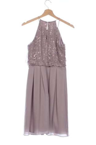 Šaty  Jake*s, Veľkosť XS, Farba Popolavo ružová, Cena  29,00 €