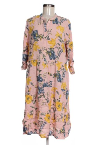 Φόρεμα Jake*s, Μέγεθος XL, Χρώμα Πολύχρωμο, Τιμή 25,00 €