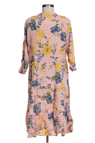 Φόρεμα Jake*s, Μέγεθος XL, Χρώμα Πολύχρωμο, Τιμή 25,00 €