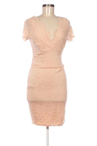 Šaty  Jane Norman, Velikost M, Barva Růžová, Cena  709,00 Kč