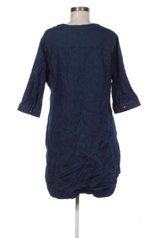 Sukienka Janet & Joyce, Rozmiar L, Kolor Niebieski, Cena 129,99 zł