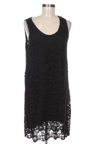 Kleid Janina, Größe L, Farbe Schwarz, Preis € 26,99