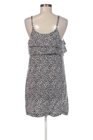 Kleid Janina, Größe L, Farbe Mehrfarbig, Preis 5,99 €