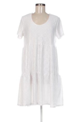 Šaty  Janina, Velikost XL, Barva Bílá, Cena  599,00 Kč
