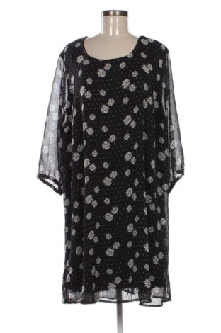 Kleid Janina, Größe XXL, Farbe Mehrfarbig, Preis € 26,99