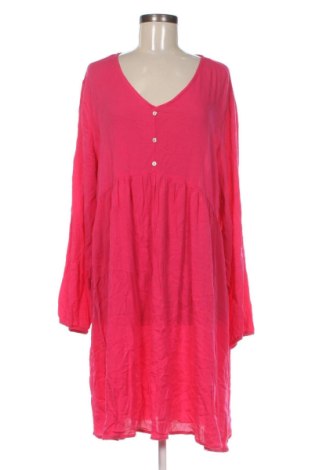 Rochie Janina, Mărime XXL, Culoare Roz, Preț 123,99 Lei