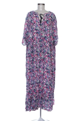 Rochie Janina, Mărime 5XL, Culoare Multicolor, Preț 123,99 Lei
