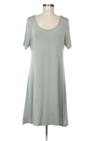 Rochie Janina, Mărime L, Culoare Verde, Preț 123,99 Lei