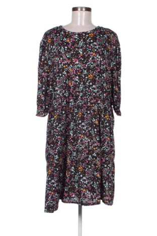 Φόρεμα Janina, Μέγεθος XXL, Χρώμα Πολύχρωμο, Τιμή 23,99 €