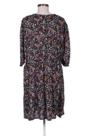 Φόρεμα Janina, Μέγεθος XXL, Χρώμα Πολύχρωμο, Τιμή 23,99 €