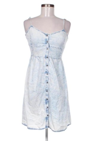 Rochie Janina, Mărime S, Culoare Albastru, Preț 104,10 Lei