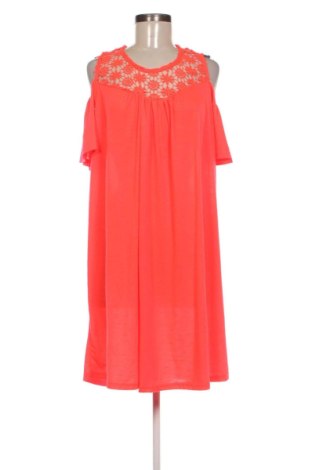 Φόρεμα Janina, Μέγεθος XL, Χρώμα Ρόζ , Τιμή 26,74 €